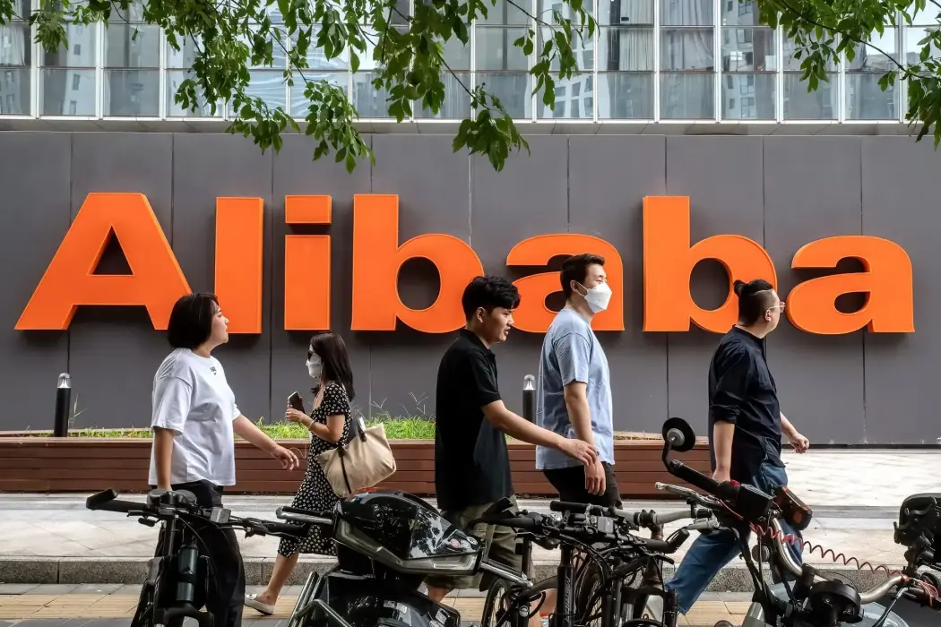 Baidu và Alibaba dẫn đầu làn sóng bán trái phiếu chuyển đổi ở châu Á