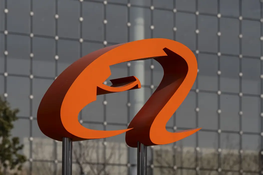 Hình ảnh: Qilai Shen/Bloomberg 