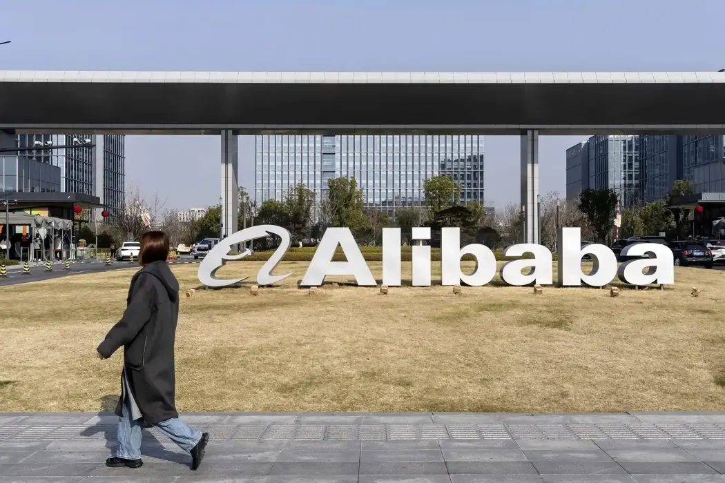 Jack Ma trở lại quyết liệt với tham vọng “Make Alibaba Great Again”