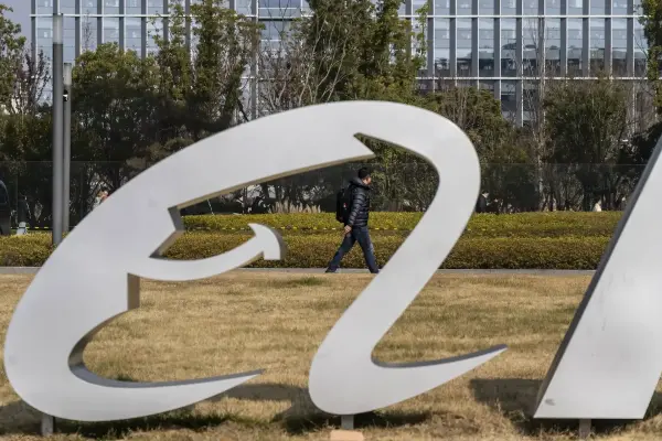 Alibaba nâng cấp công cụ AI tạo video để chạy đua với Mỹ và Trung Quốc