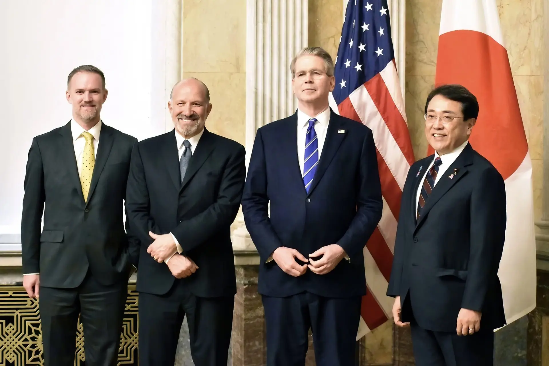 amieson-greer-from-left-howard-lutnick-scott-bessent-and-ryosei-akazawa