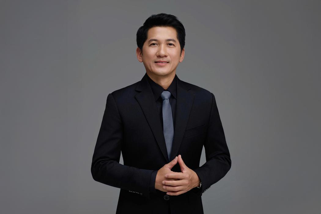 Ông Huỳnh Thiên Triều: Dấu ấn lãnh đạo châu Á - Từ Amway Việt Nam đến tầm nhìn toàn cầu