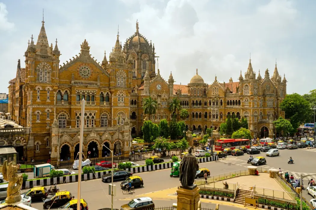 Liệu nền kinh tế Ấn Độ có chuẩn bị vượt qua Nhật Bản chưa?