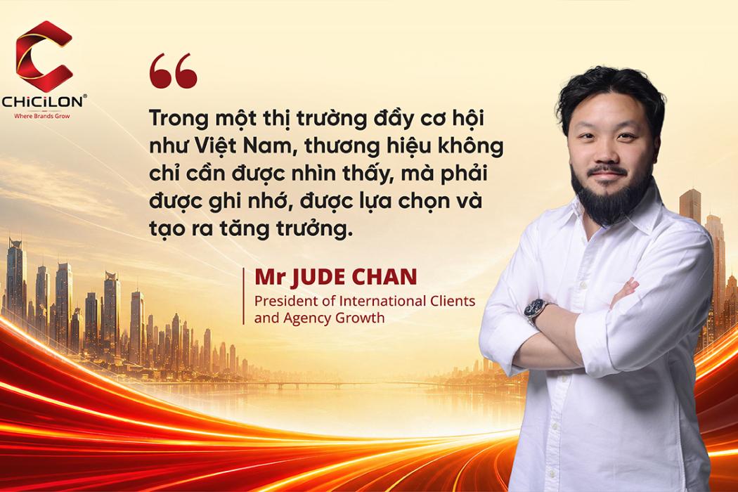 Từ marketing tích hợp đến tăng trưởng: Góc nhìn từ chuyên gia 4A quốc tế