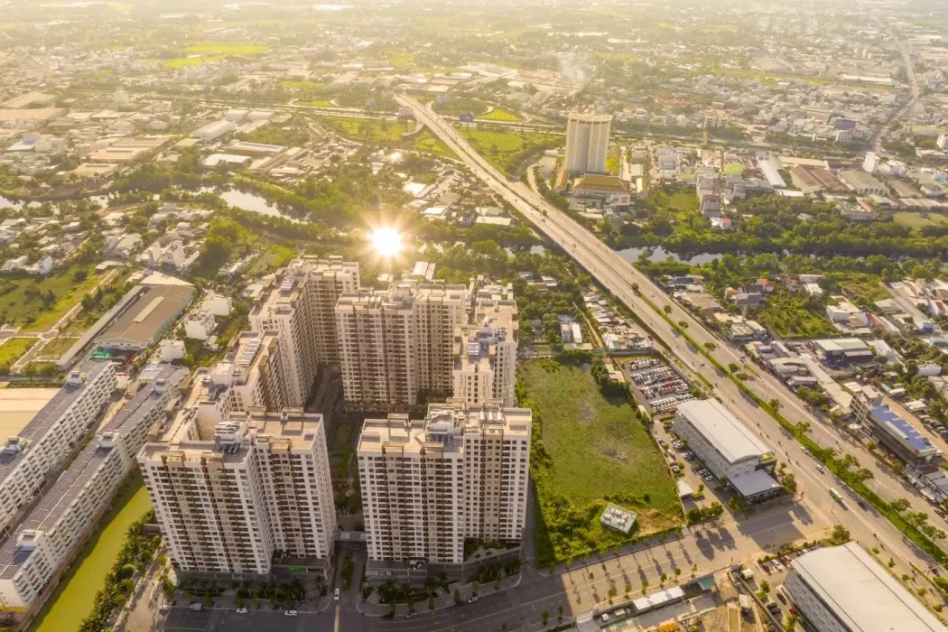 Dấu ấn Việt - Nhật trong những khu đô thị đồng kiến tạo giàu sức sống