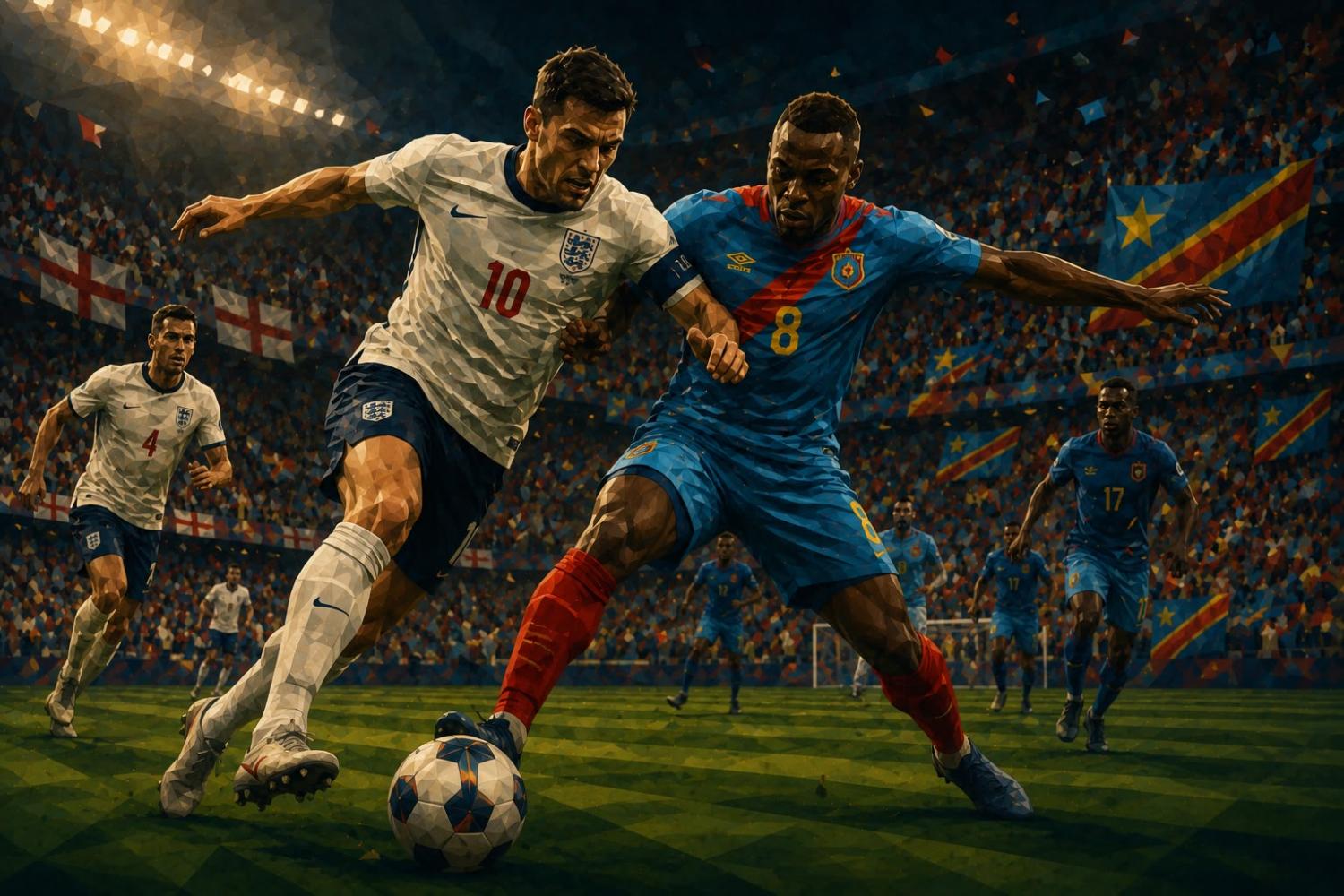 Anh – Congo DR: Khi định chế tài chính London đối đầu mô hình khai khoáng châu Phi