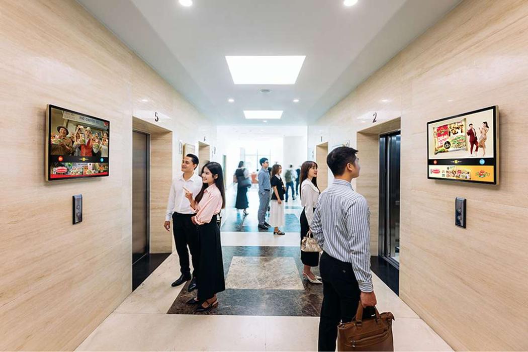 Chicilon Media xác định rõ logic đánh giá hiệu quả quảng cáo: “Được nhìn thấy, được ghi nhớ mới tạo ra hiệu quả”