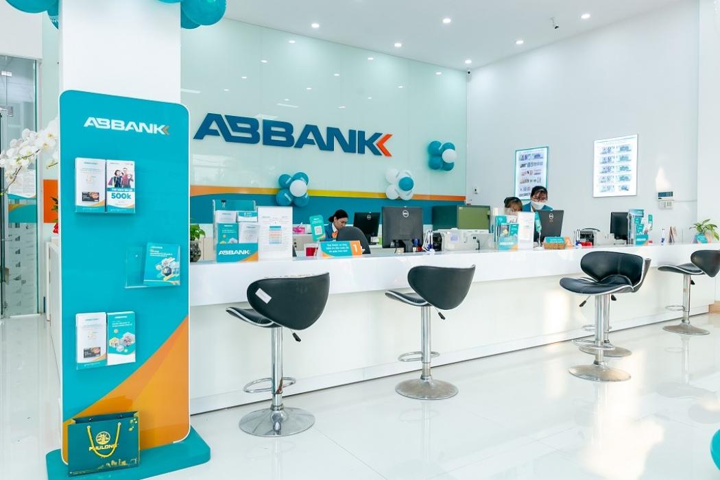 Hình ảnh: ABBank