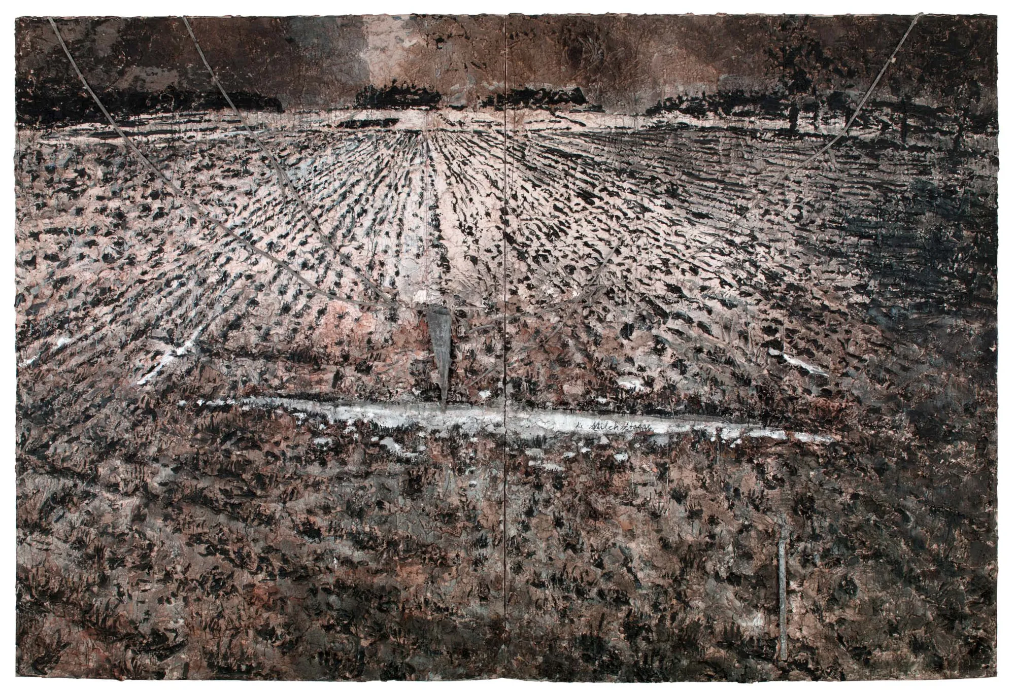 Anselm Kiefer 02