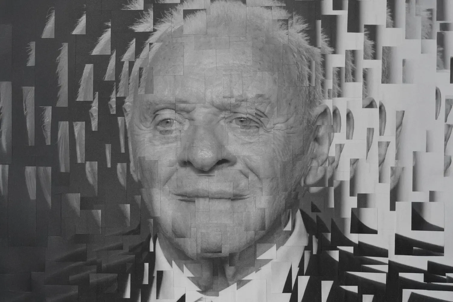 Anthony Hopkins nói về rượu, danh vọng và ánh hào quang Hollywood