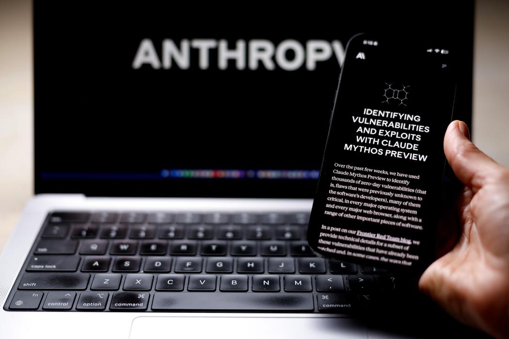 Lỗ hổng bảo mật tại Anthropic: Mô hình AI "siêu năng lực" Mythos bị rò rỉ trái phép