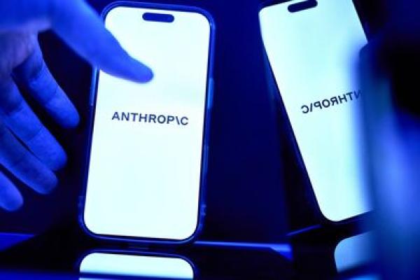 Nhà đầu tư Anthropic kỳ vọng định giá 2.000 tỉ USD khi IPO