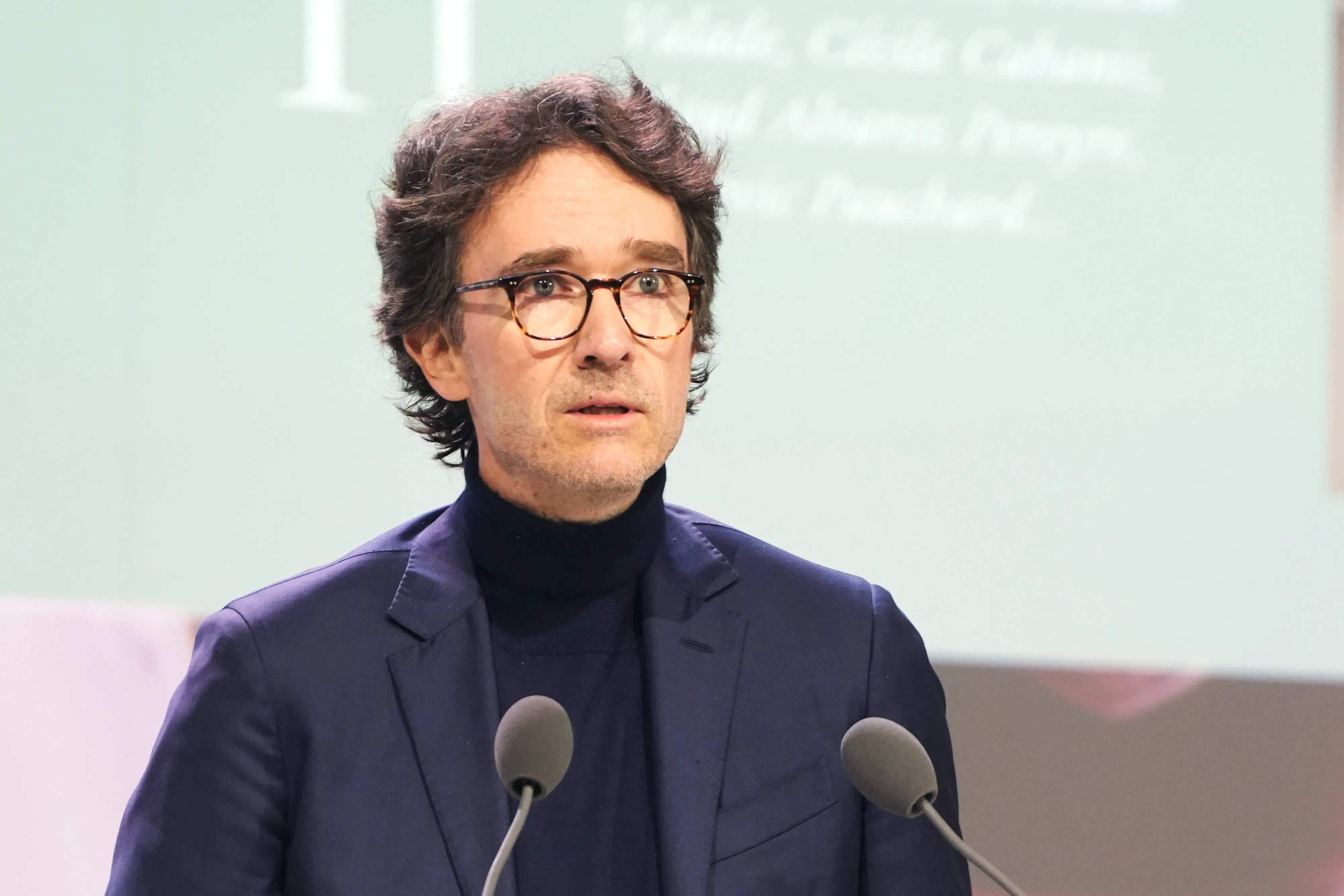 Antoine Arnault