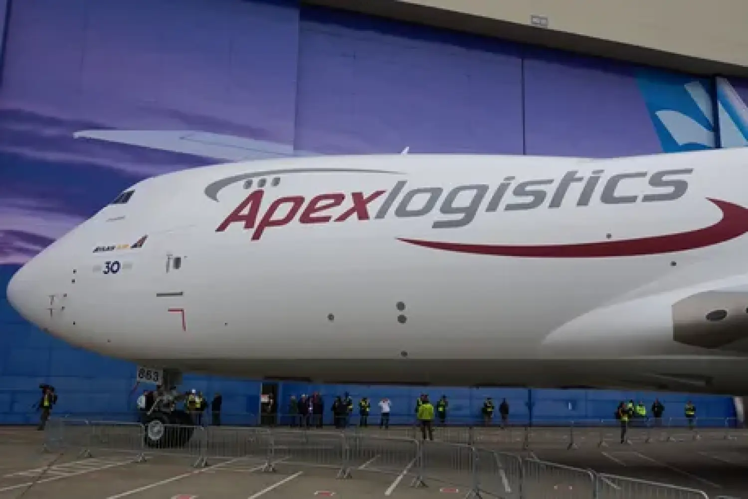 Mỹ điều tra Apex Logistics về nghi vấn tuồn chip AI Nvidia sang Trung Quốc