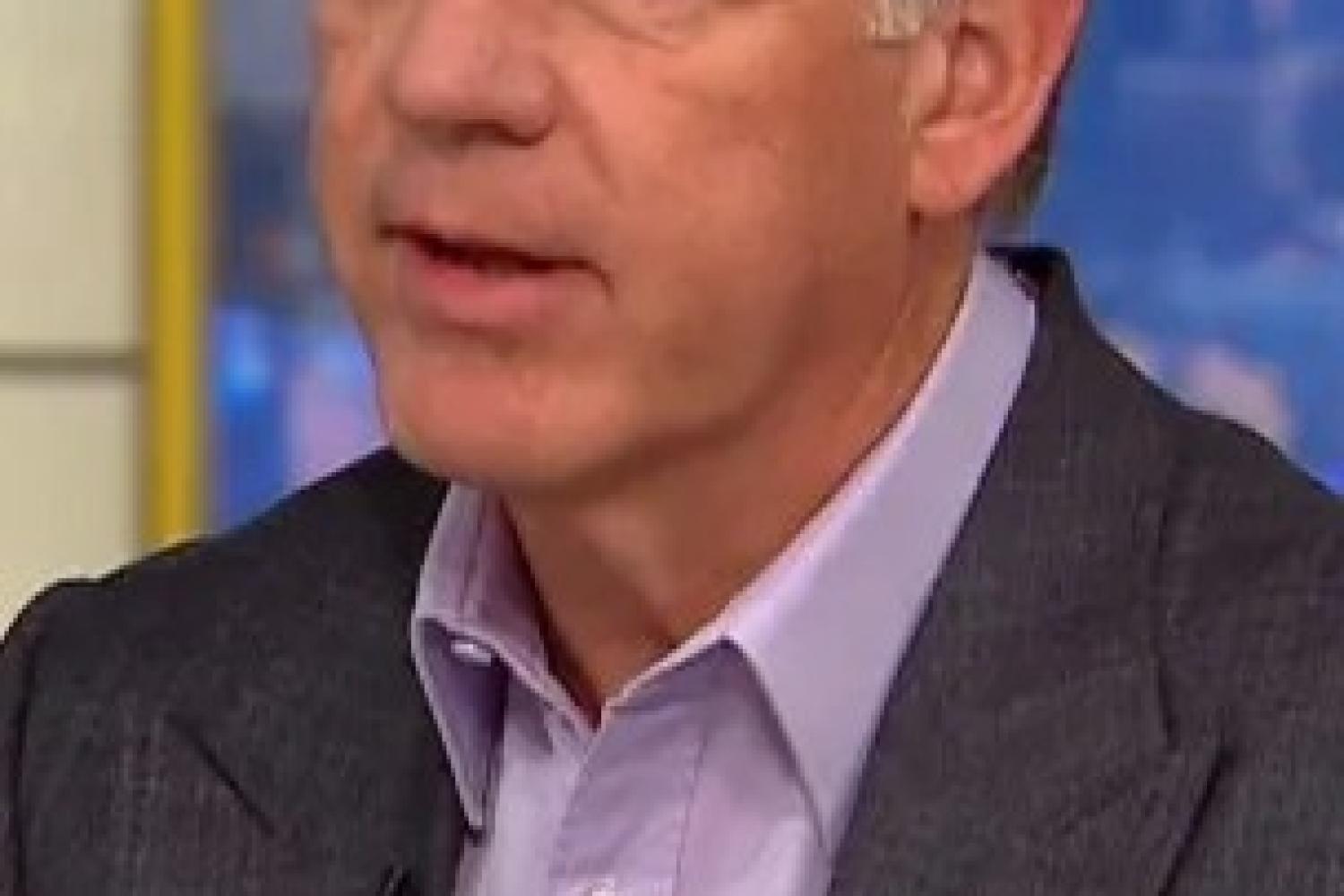 Lãnh đạo Apollo: Thị trường tín dụng đang đi chệch quỹ đạo