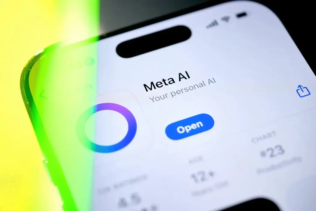 Tin độc quyền: Apple lại mất thêm một nhân sự AI hàng đầu về tay Meta