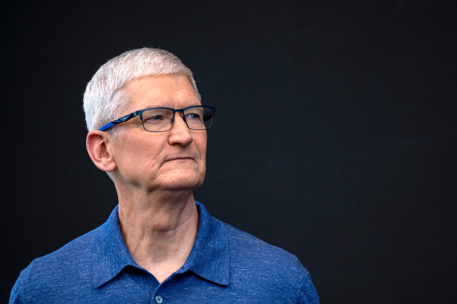 Cùng nhìn lại 15 năm Apple dưới thời CEO Tim Cook