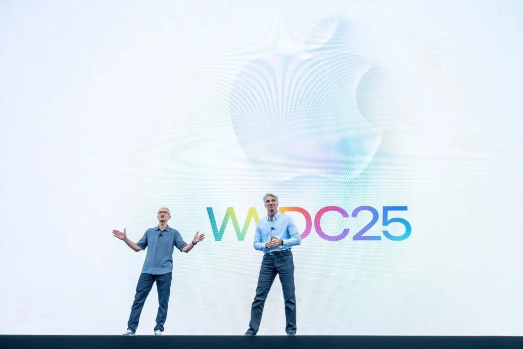 Apple tích hợp loạt tính năng AI vào hệ điều hành mới nhưng chưa nâng cấp trợ lý ảo Siri