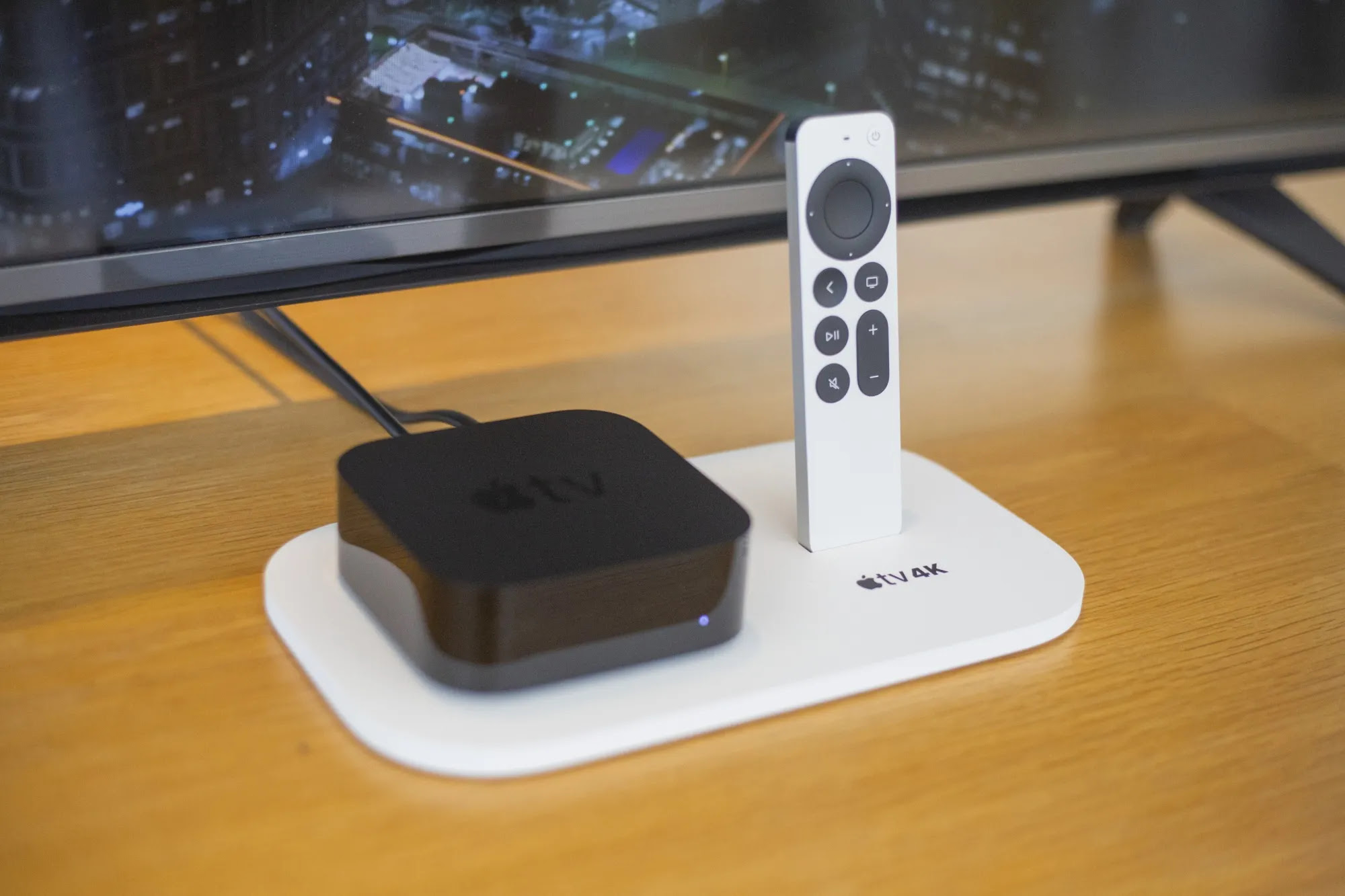 apple device