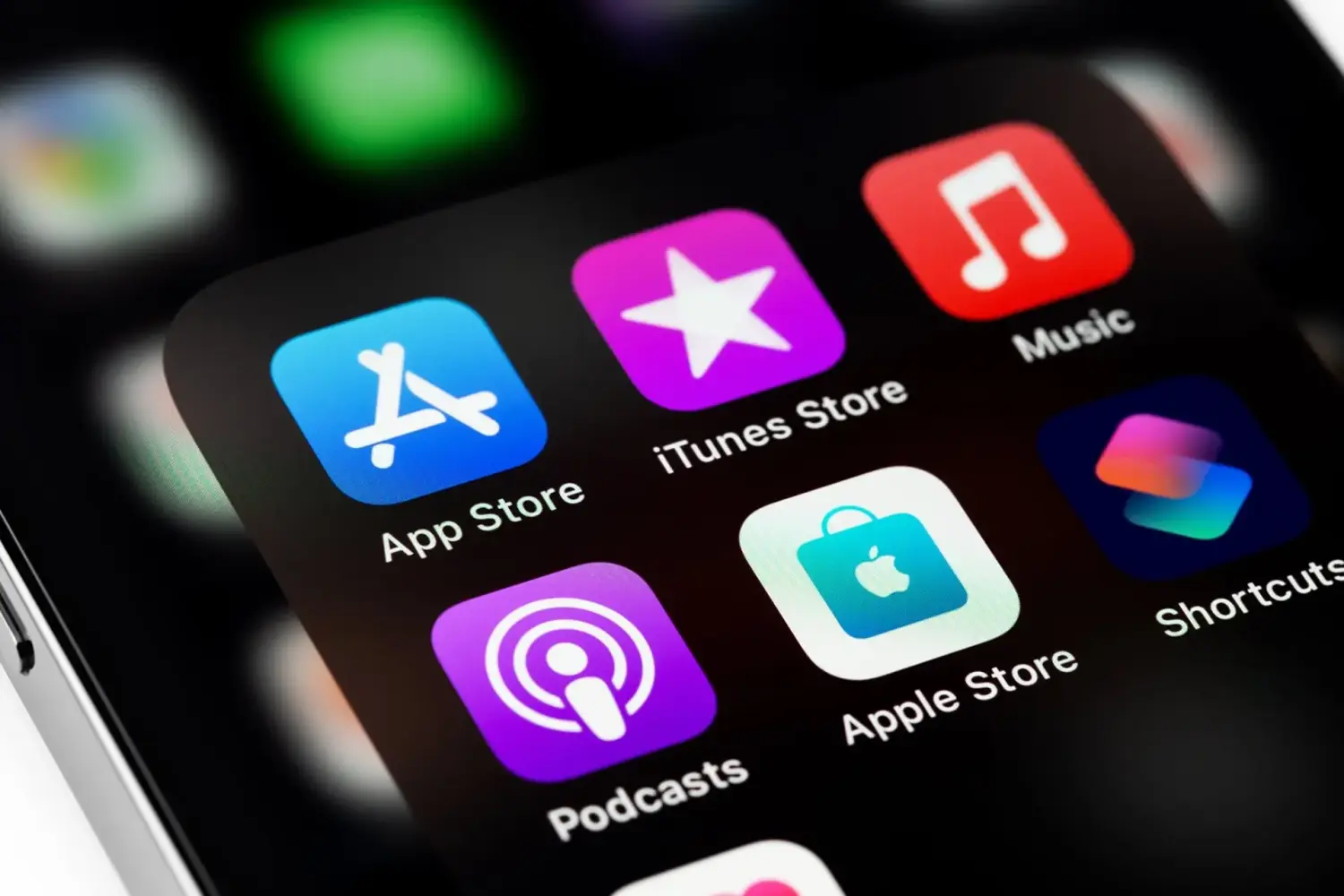 Hệ sinh thái App Store mang lại cho Apple 1.400 tỉ USD năm 2025