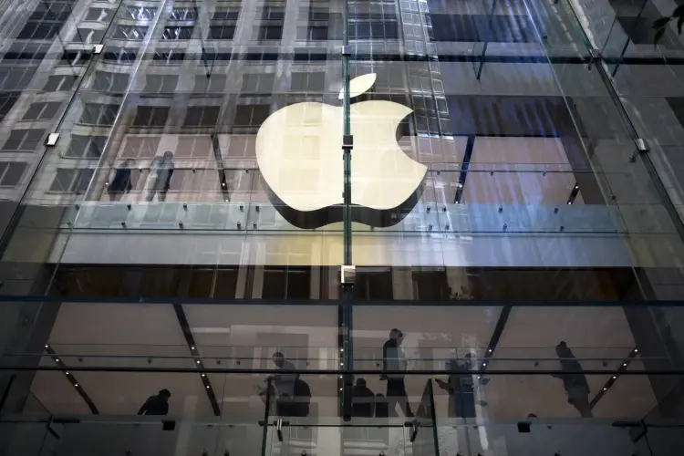 Người dùng App Store đạt hơn 850 triệu từ 175 quốc gia, vùng lãnh thổ.