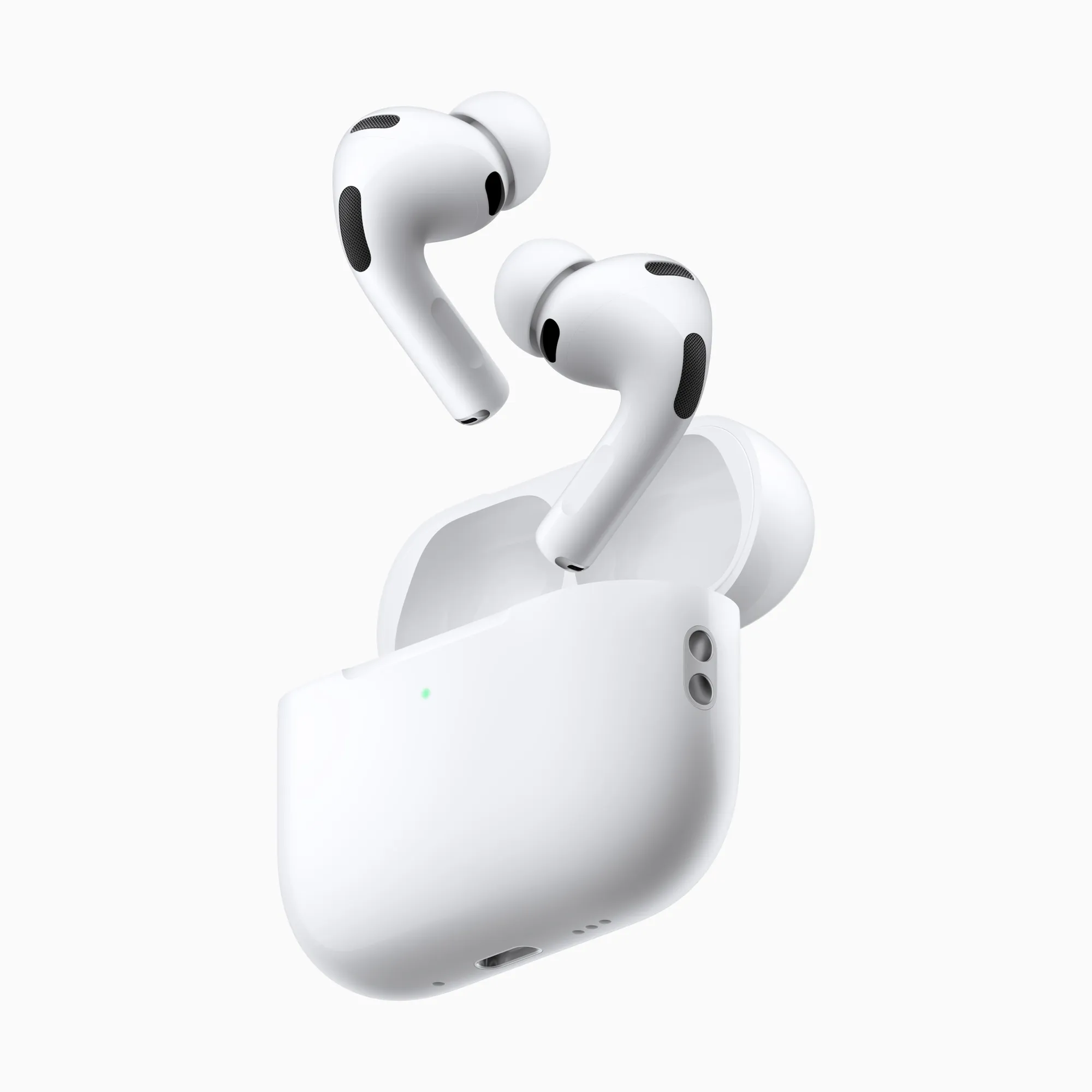 Apple’s AirPods Pro 3