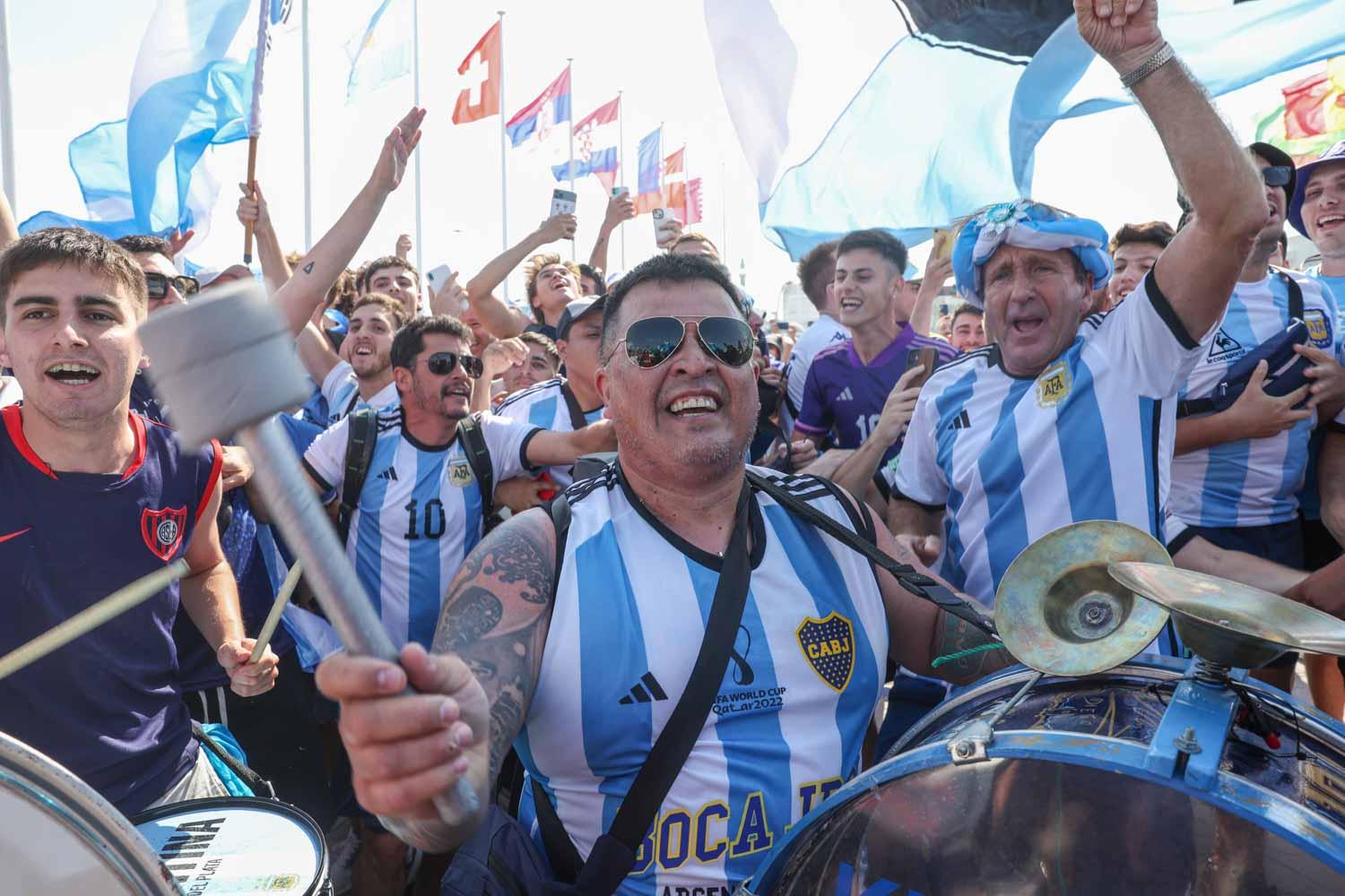 Argentina - Áo: Siêu sao Nam Mỹ đối đầu cỗ máy quy trình Trung Âu