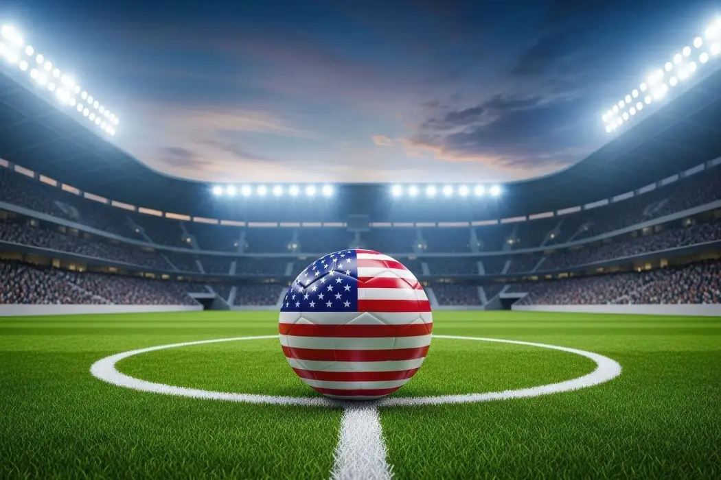 Tại kỳ World Cup 2026, Mỹ có nguy cơ "phản lưới nhà" ngoại giao