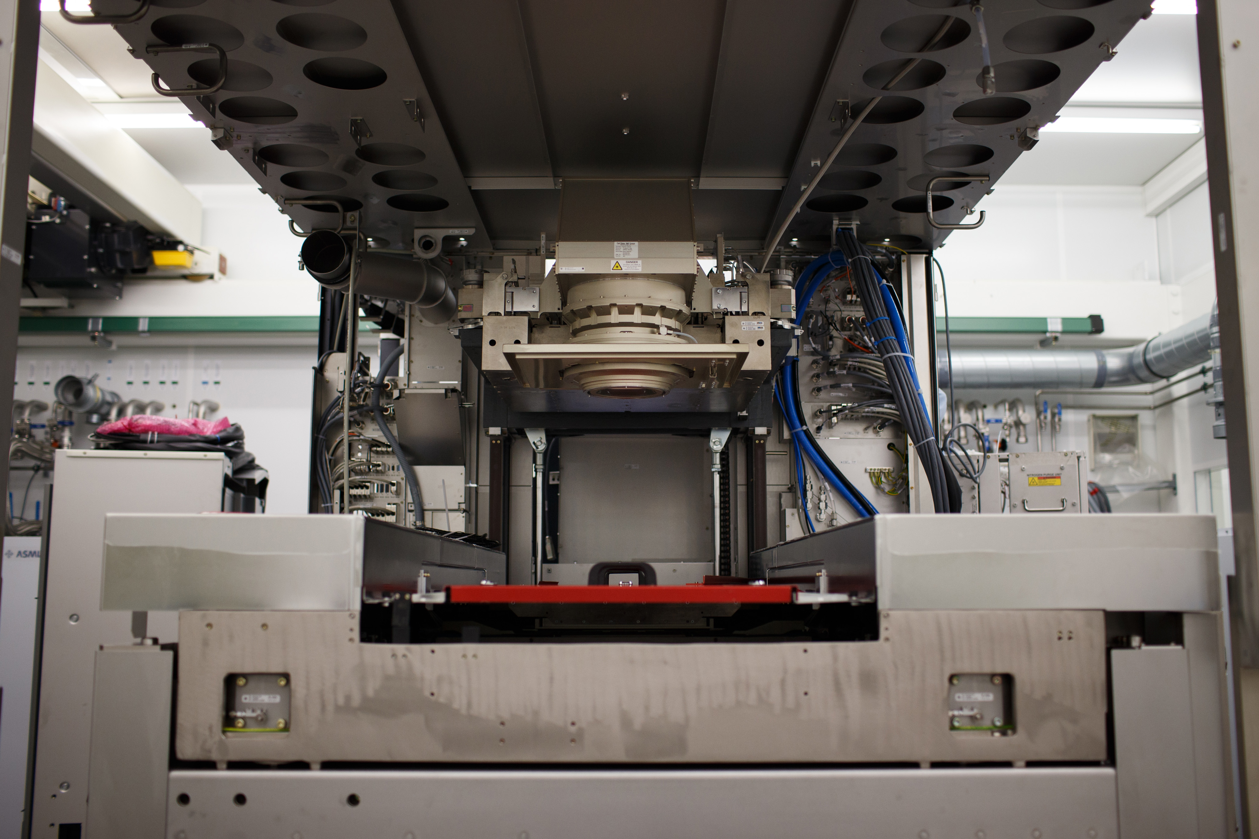 ASML Jasper JuinenBloomberg