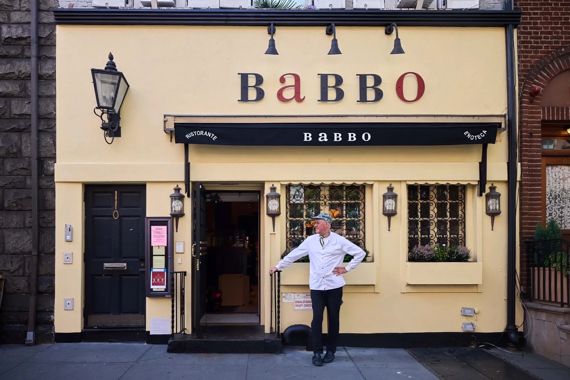 Babbo 02