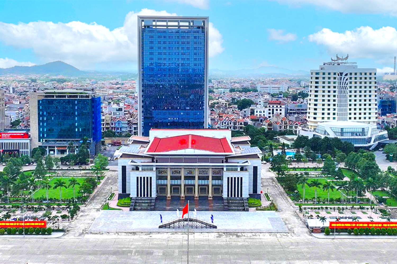 Bắc Ninh được phê duyệt chủ trương lên thành phố trực thuộc Trung ương, hướng đến hub công nghệ bán dẫn và AI
