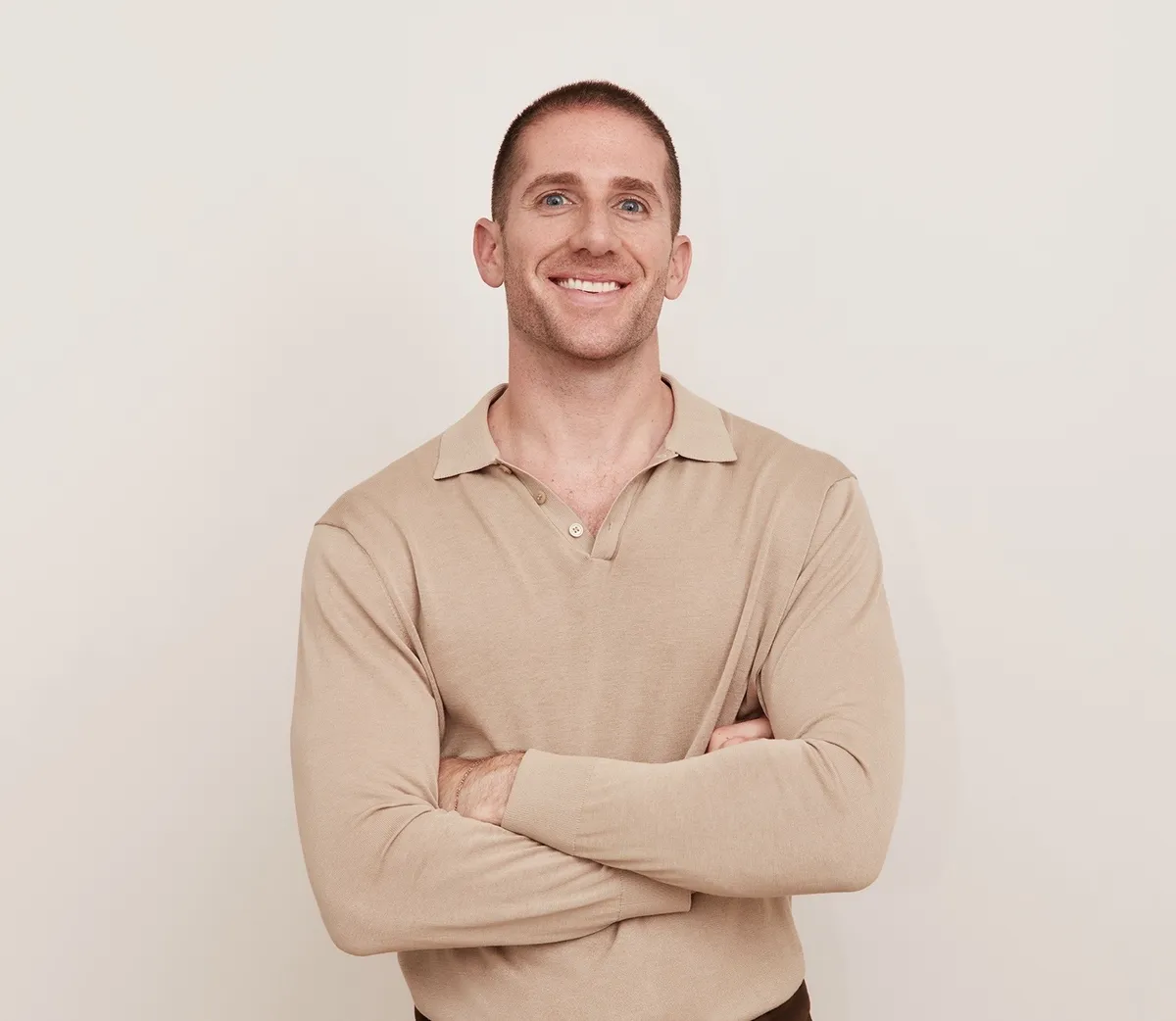 Bác sĩ Wes Spiro của Catalyst Precision Health.