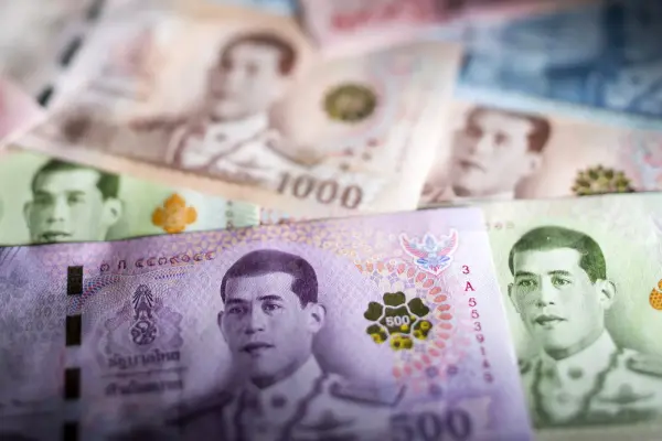 Thái Lan khả năng giữ nguyên lãi suất ở mức 1% để hỗ trợ kinh tế