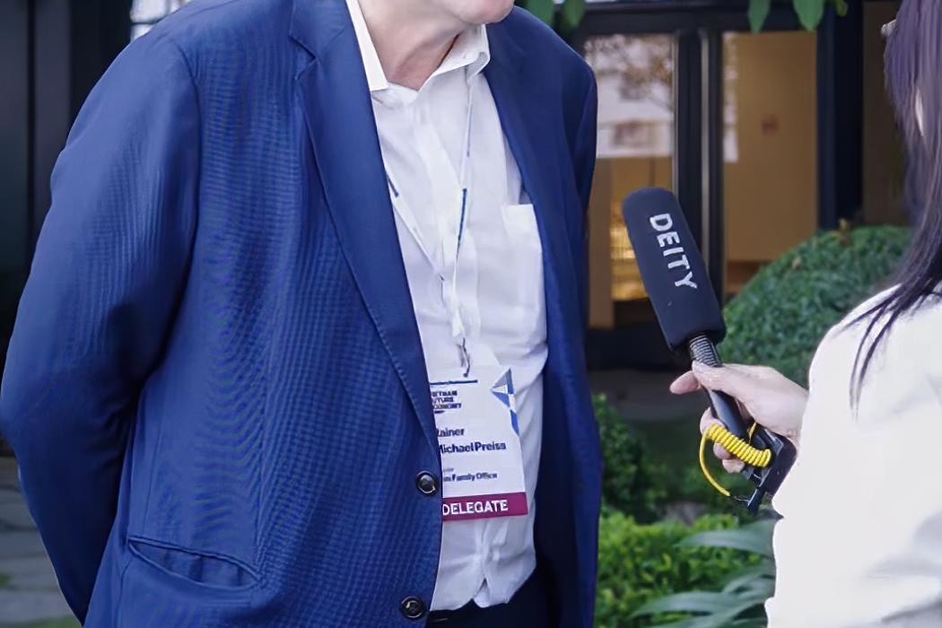 Chuyển giao tài sản: Chủ doanh nghiệp Việt đã thật sự sẵn sàng?