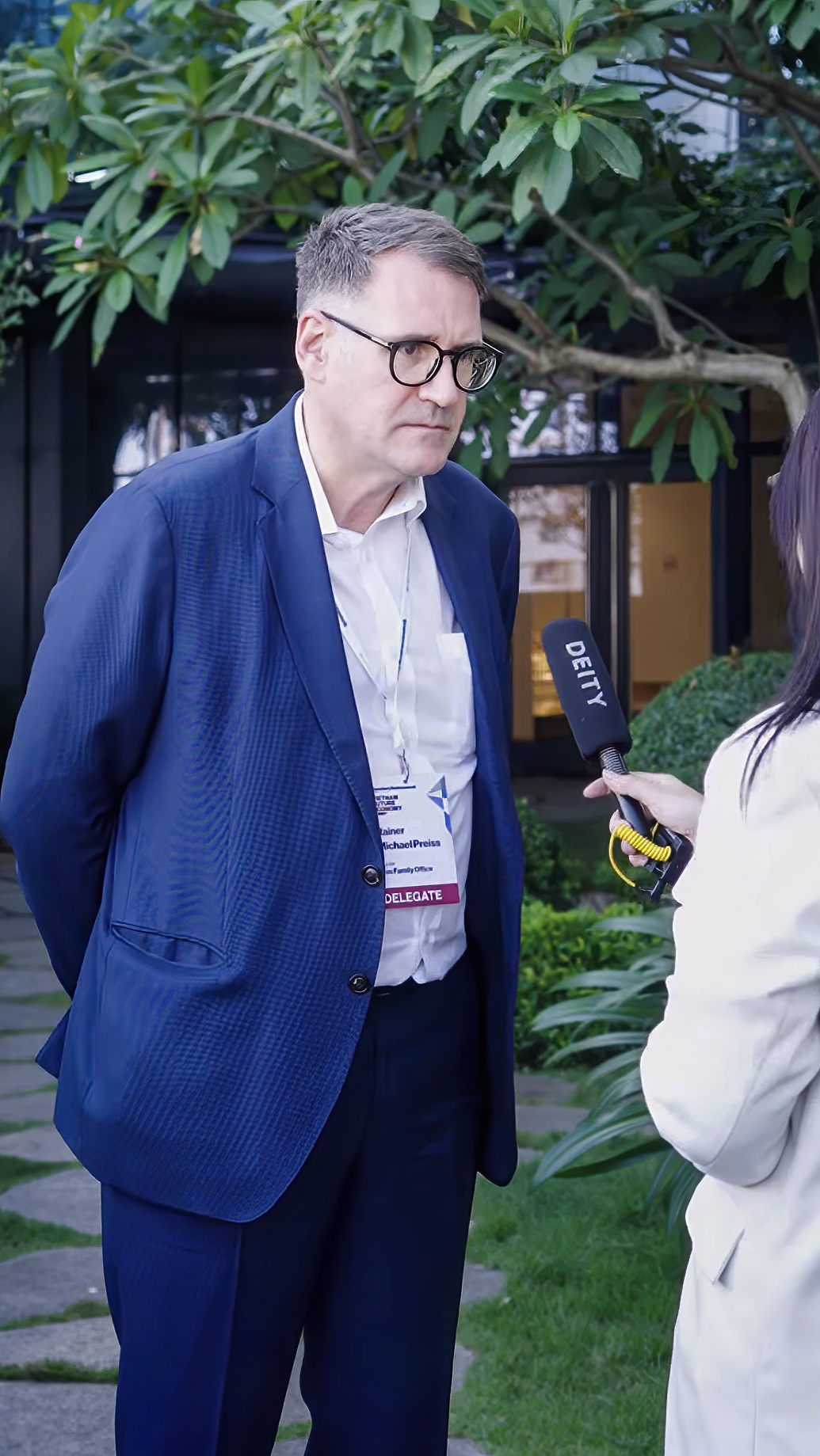 Chuyển giao tài sản: Chủ doanh nghiệp Việt đã thật sự sẵn sàng?