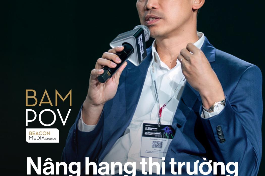 Nâng hạng thị trường và “nút thắt” FATF: Bài kiểm tra cho tham vọng IFC của Việt Nam