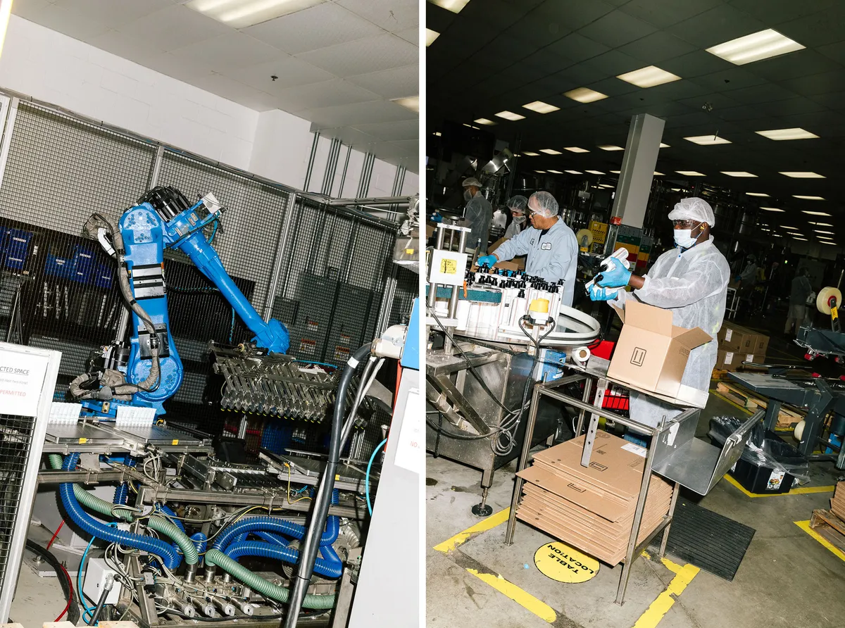 Bàn tay thầm lặng3