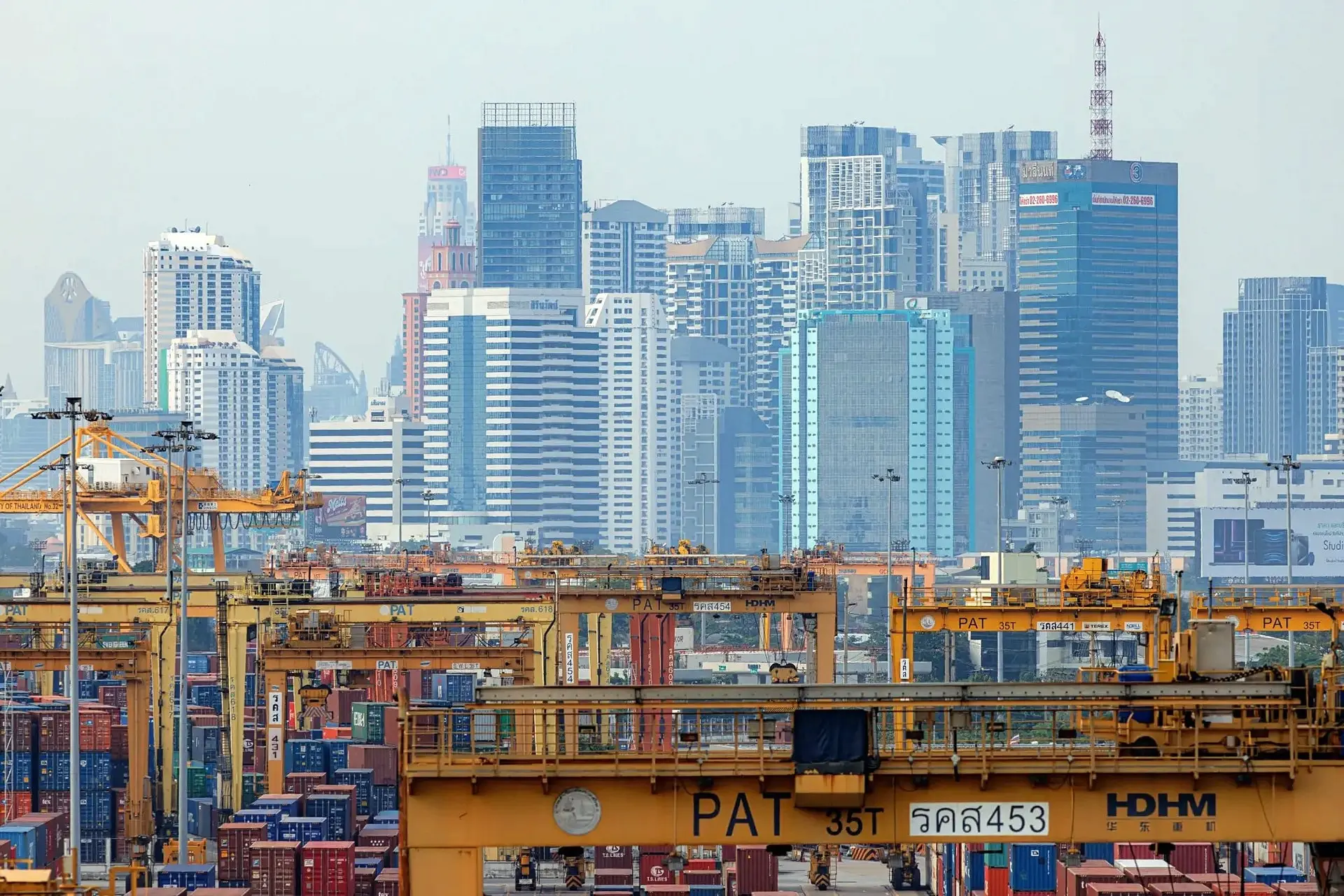 Hình ảnh: Andre Malerba/Bloomberg 