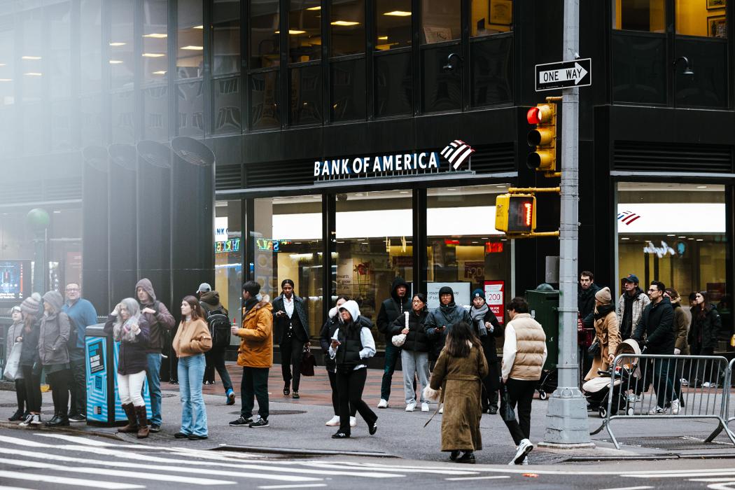 Ngân hàng toàn cầu phản đối cách tiếp cận "mạnh ai nấy làm"