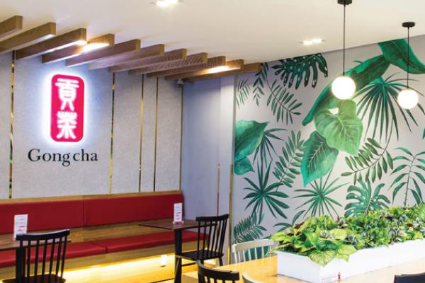 Bain Capital mua chuỗi trà sữa Gong Cha với giá hơn 635 triệu USD