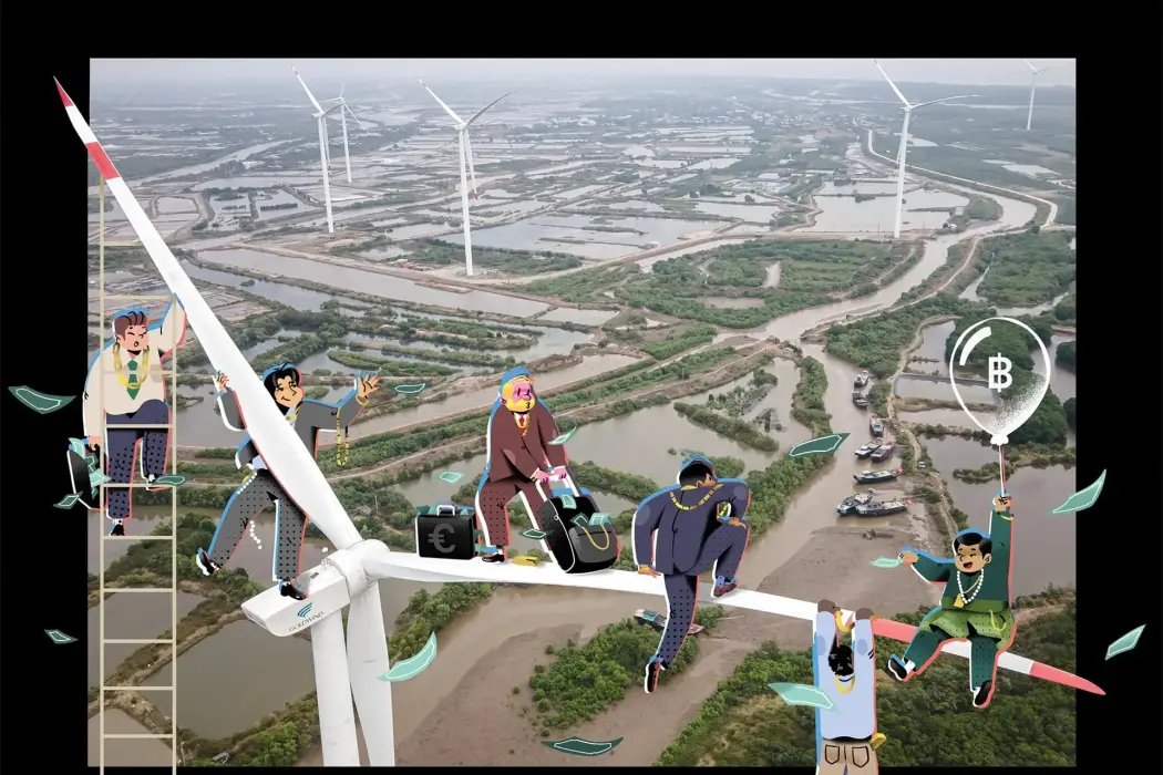 Minh họa: Bảo Việt