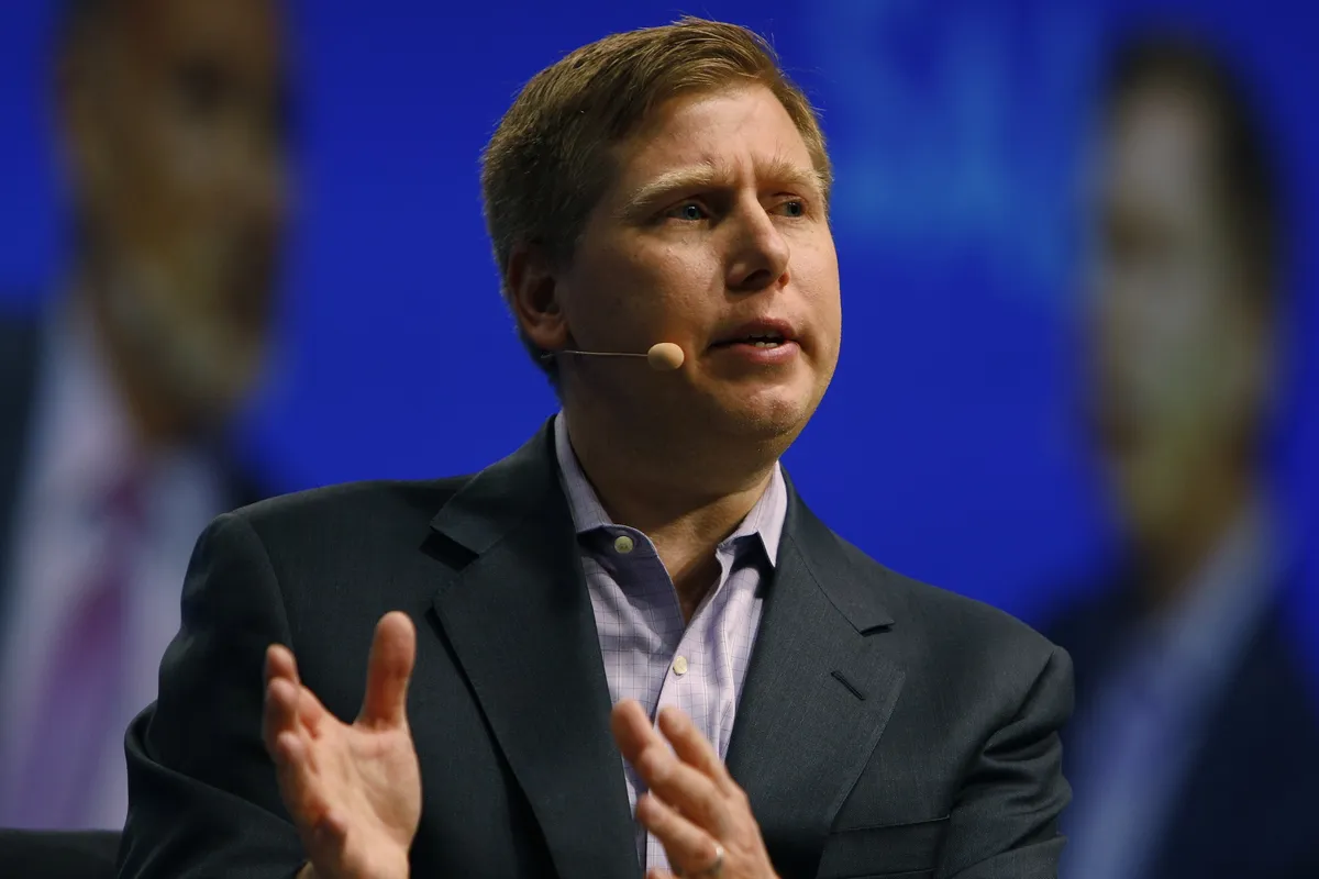 Barry Silbert Anh Joe BuglewiczBloomberg