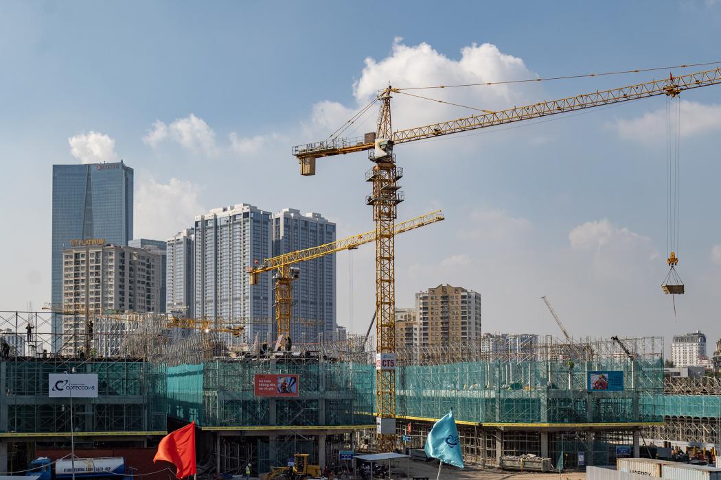 Hình ảnh: Nguyễn Hoàng Việt 
