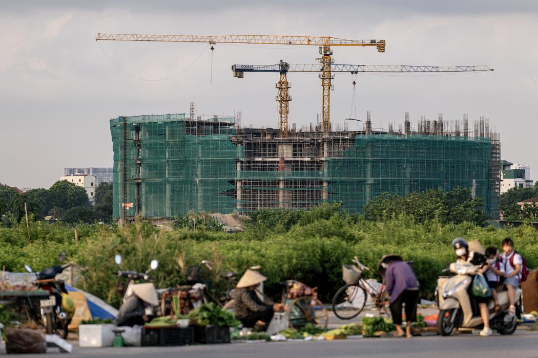 Hình ảnh: Nguyễn Hoàng Việt 