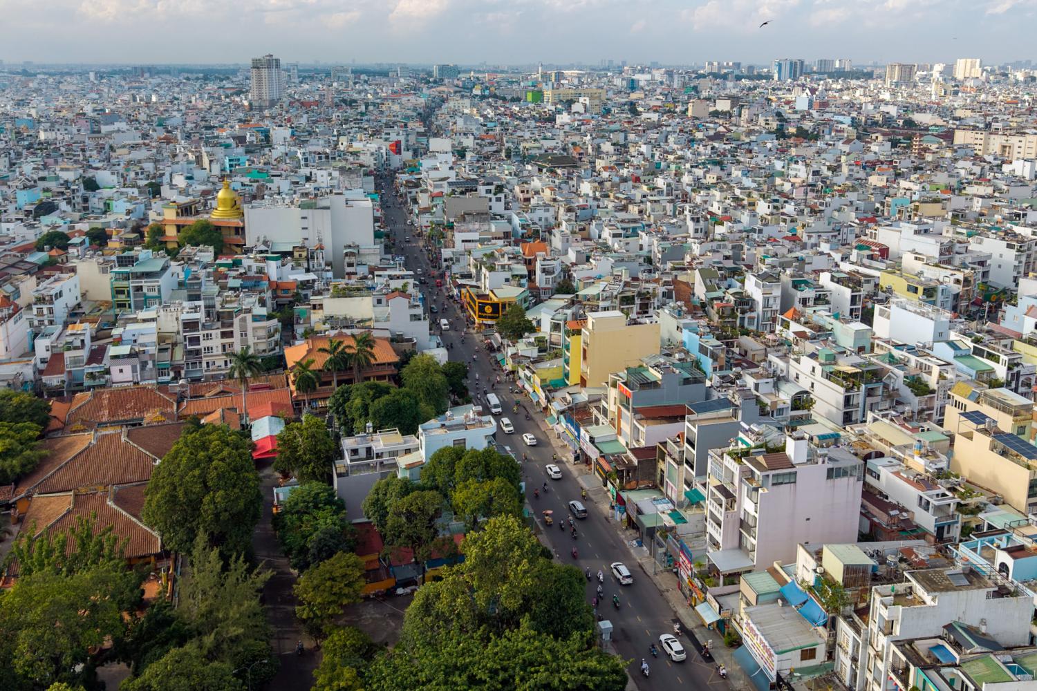 5 địa phương phải khởi công dự án nhà cho thuê theo yêu cầu của Thủ tướng