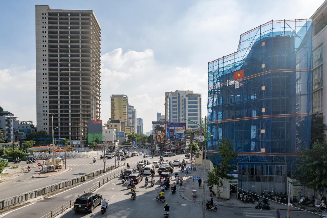 Hình ảnh: Hoàng Việt 