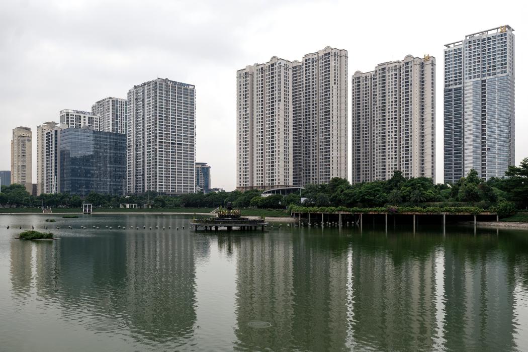 Hình ảnh: Hoàng Việt 