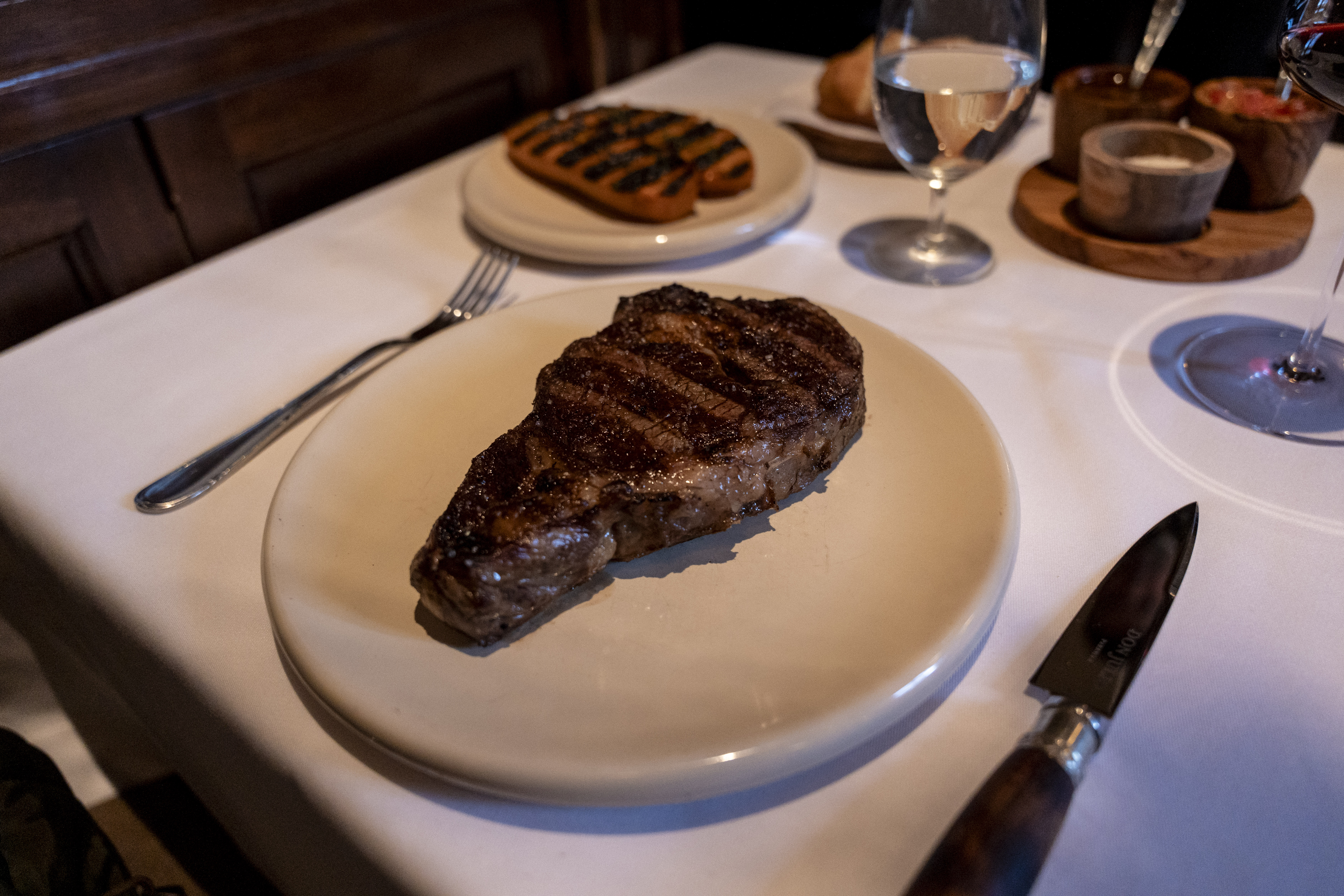 beef rib eye
