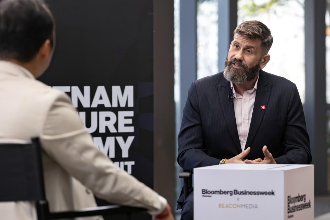 Thay đổi của bất động sản cao cấp tại Việt Nam năm 2026