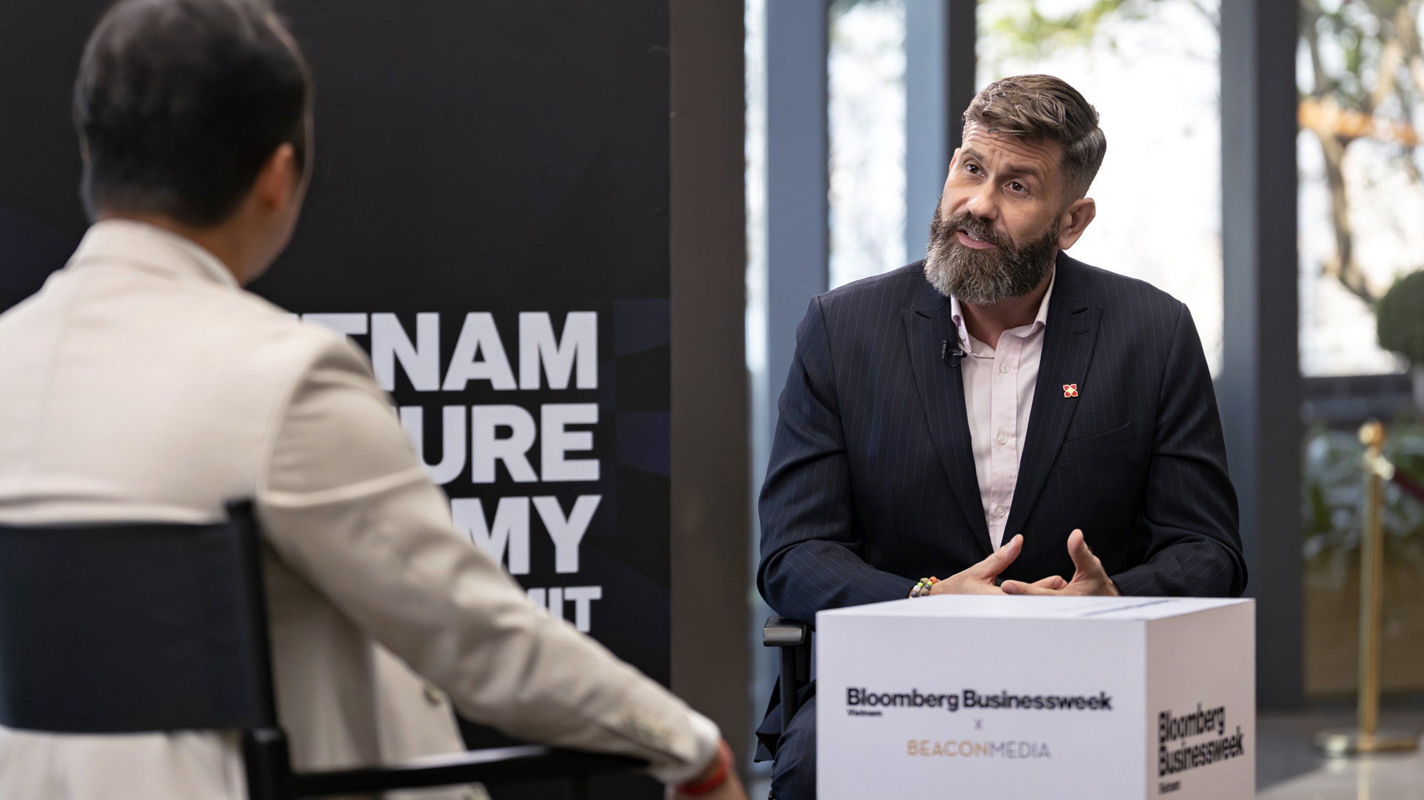 Thay đổi của bất động sản cao cấp tại Việt Nam năm 2026